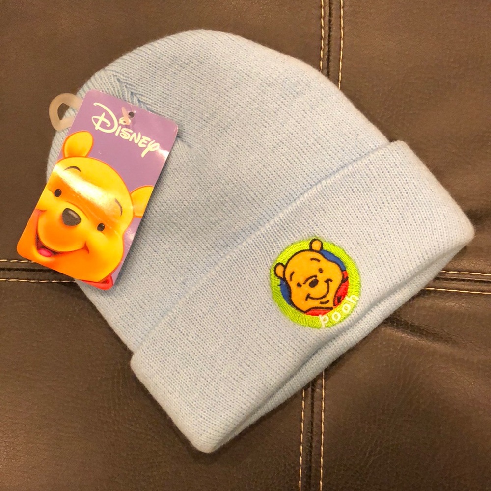 Disney Princess Hat & Mittens